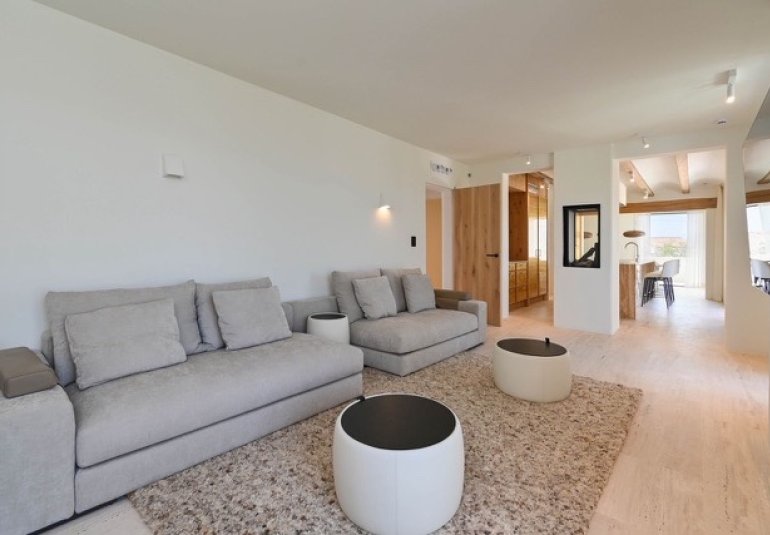 Wiederverkauf - Villa -
Benissa - San Jaime