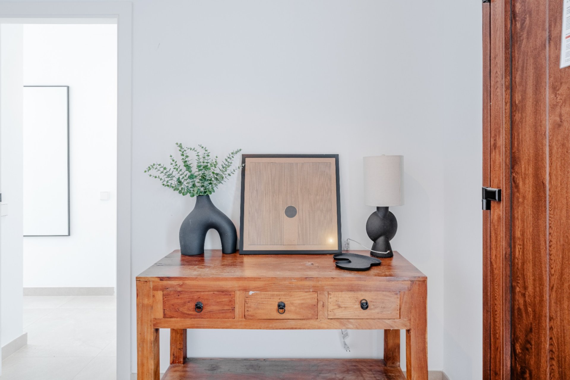 Wiederverkauf - Villa -
Benissa