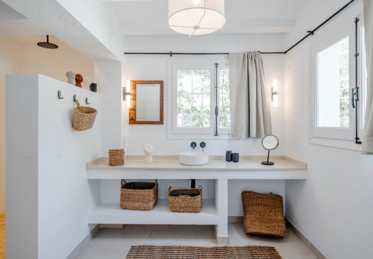 Wiederverkauf - Villa -
Benissa