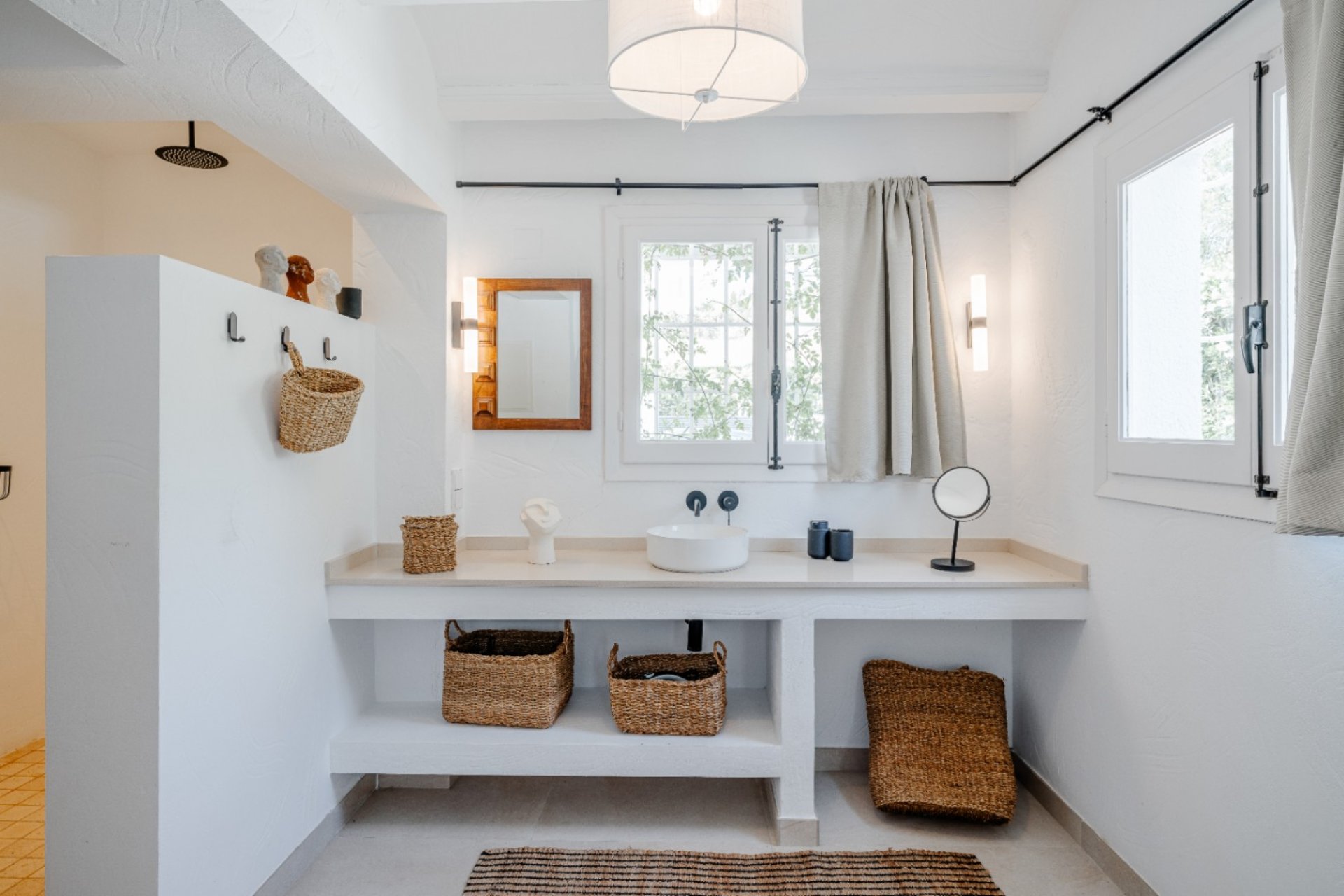 Wiederverkauf - Villa -
Benissa