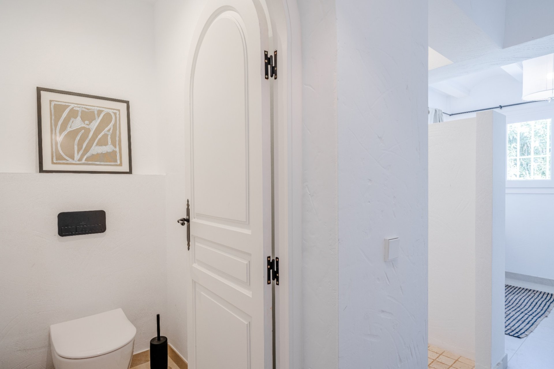 Wiederverkauf - Villa -
Benissa