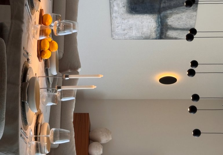 Wiederverkauf - Villa -
Benitachell