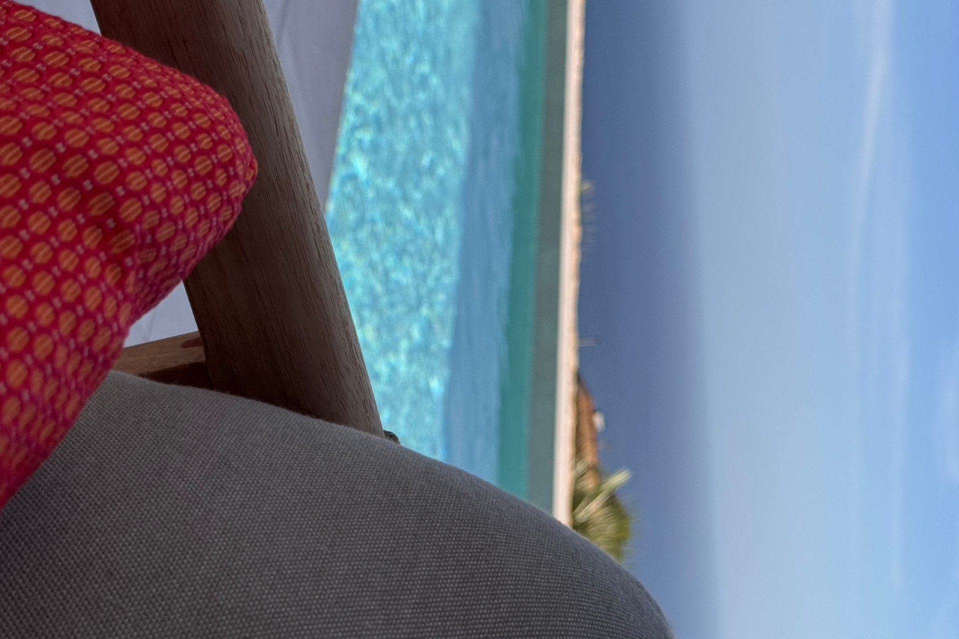 Wiederverkauf - Villa -
Benitachell