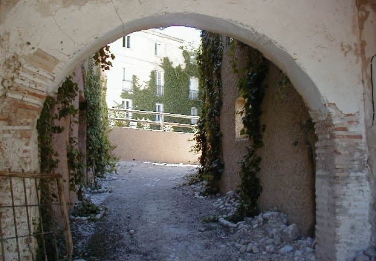 Wiederverkauf - Villa -
Caravaca - Singla