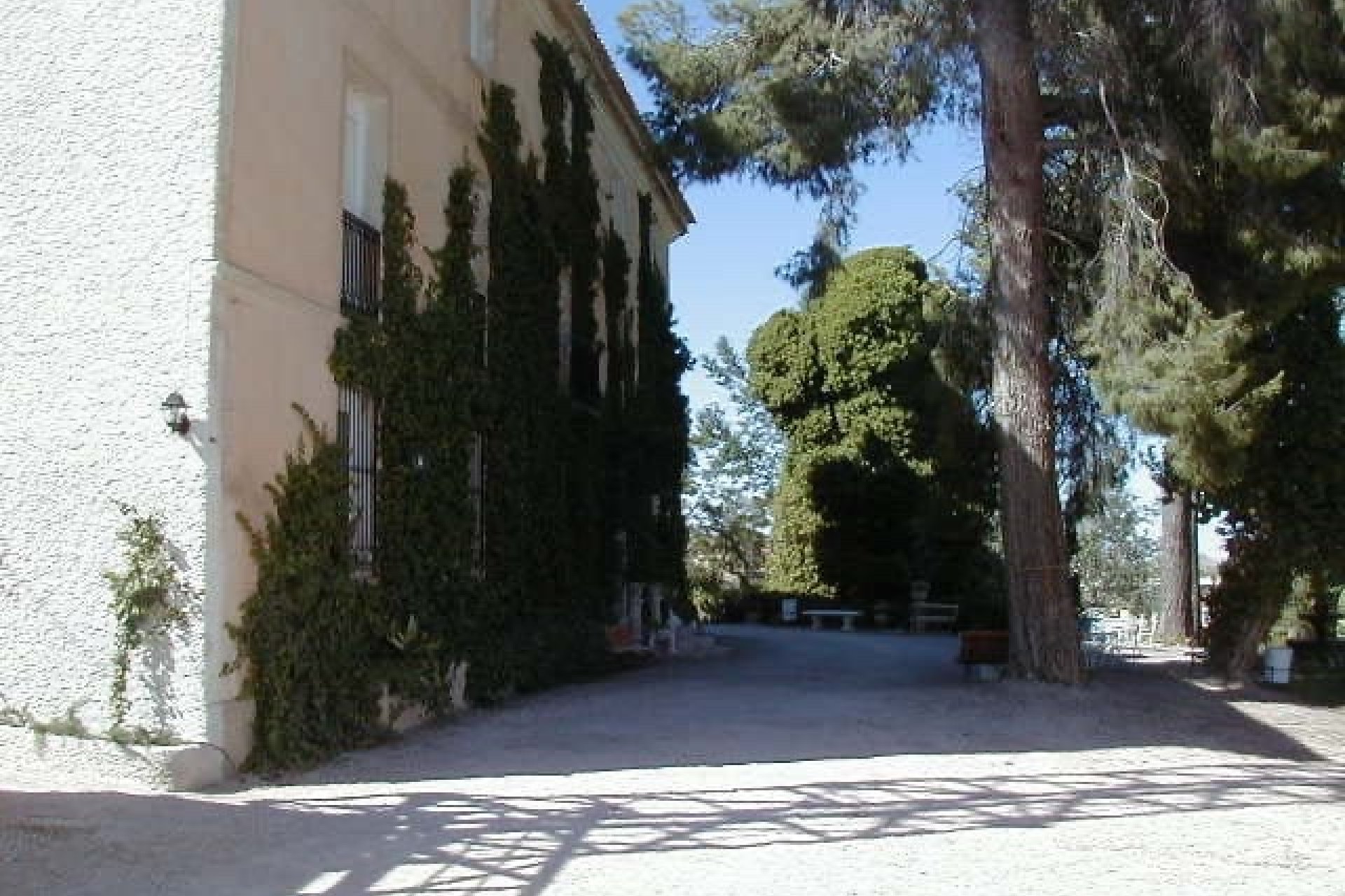 Wiederverkauf - Villa -
Caravaca - Singla