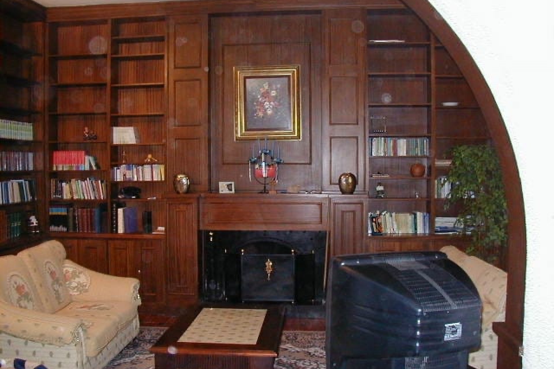 Wiederverkauf - Villa -
Caravaca - Singla