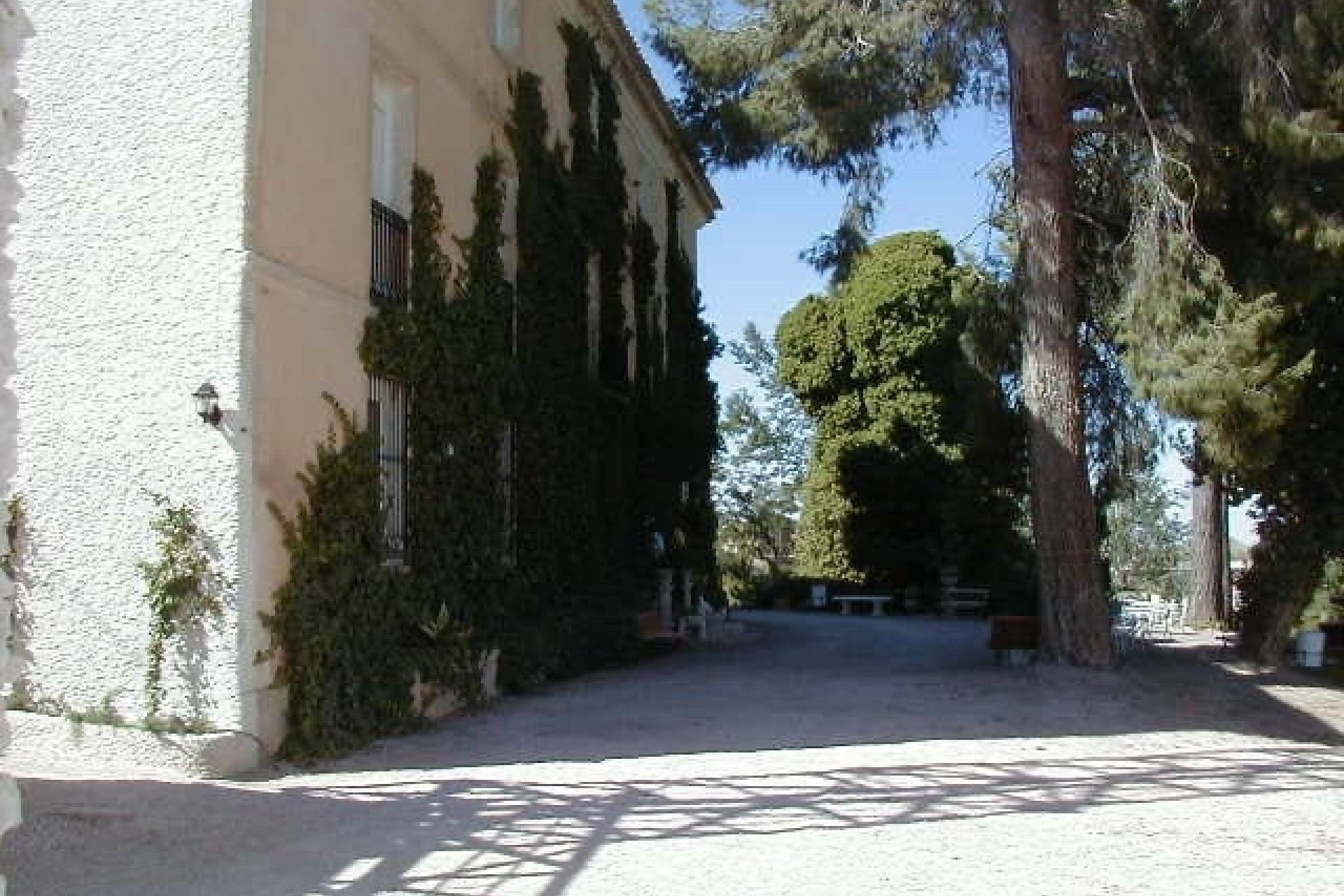 Wiederverkauf - Villa -
Caravaca - Singla