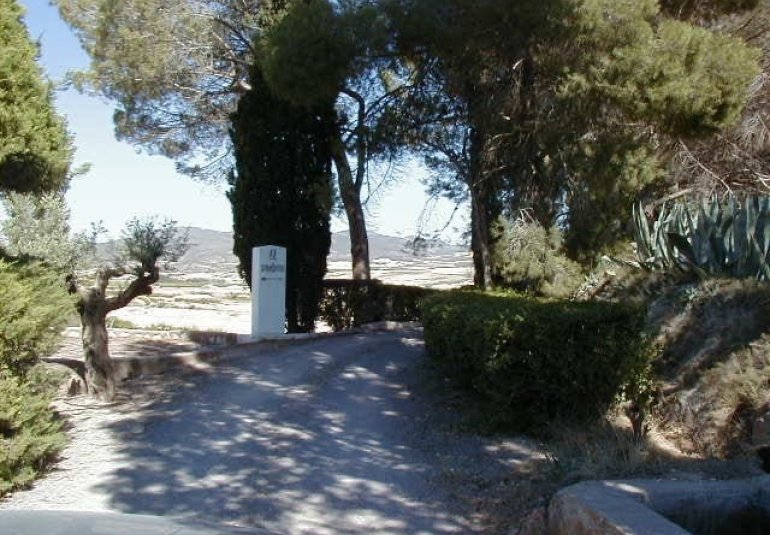 Wiederverkauf - Villa -
Caravaca - Singla