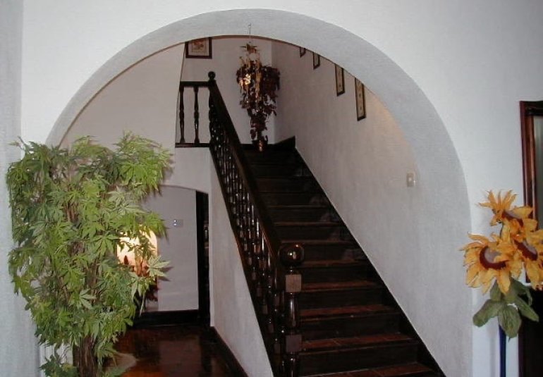 Wiederverkauf - Villa -
Caravaca - Singla