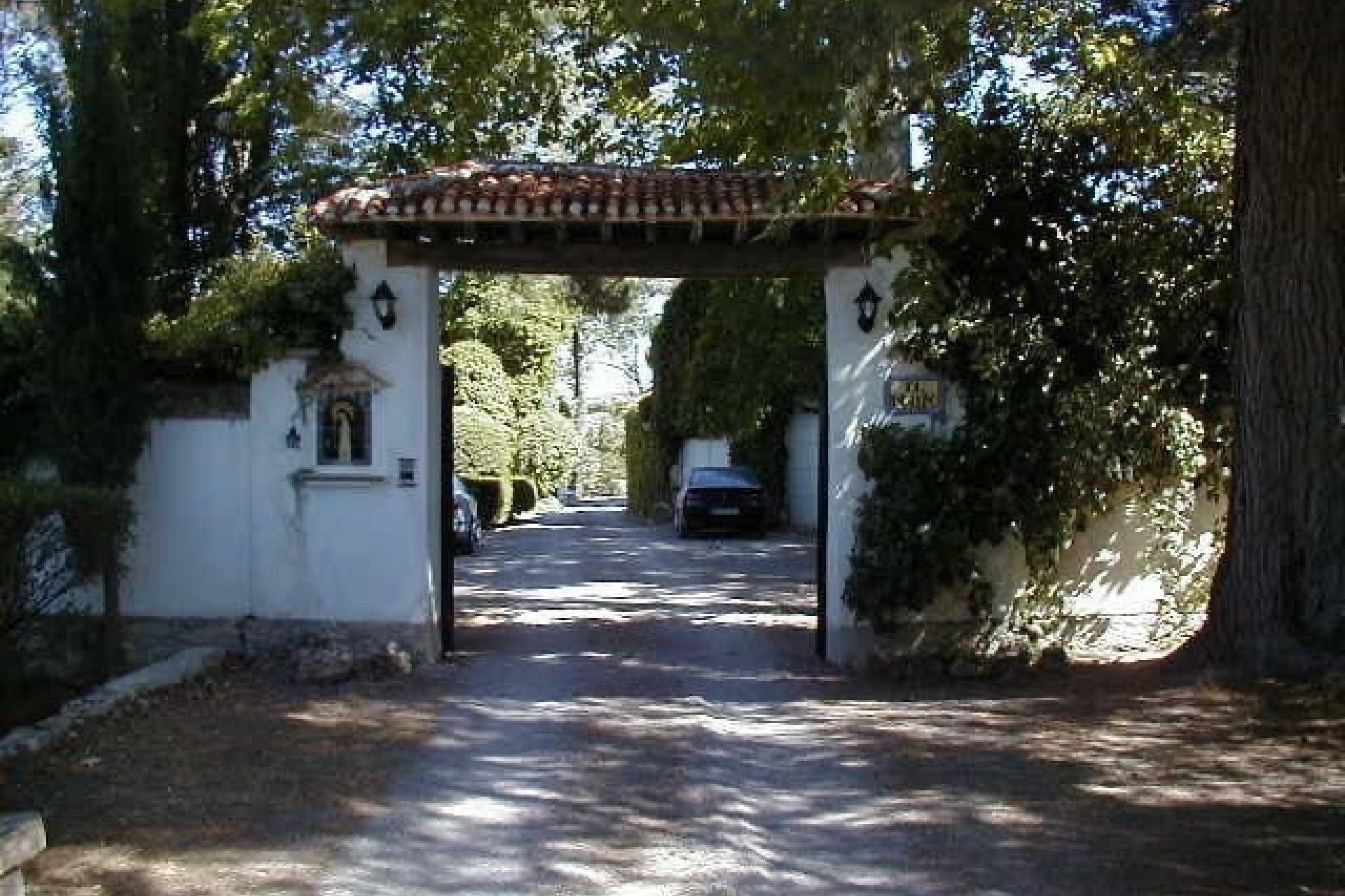 Wiederverkauf - Villa -
Caravaca - Singla