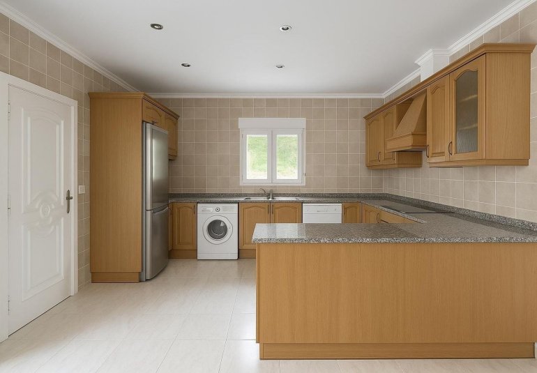 Wiederverkauf - Villa -
Denia - La Xara - La Sella