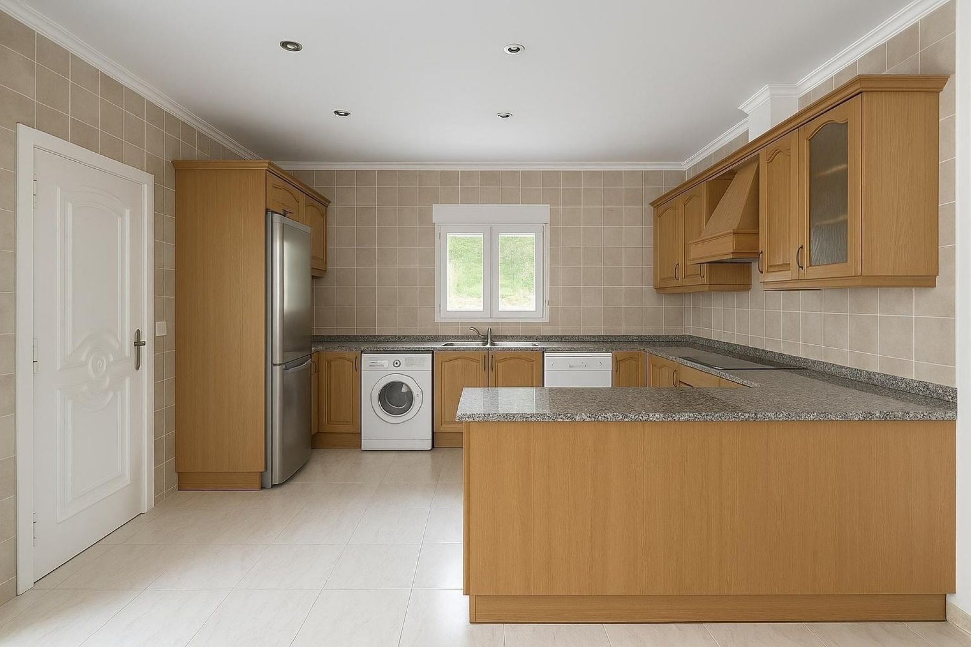 Wiederverkauf - Villa -
Denia - La Xara - La Sella