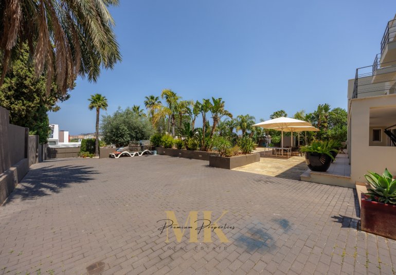Wiederverkauf - Villa -
Denia - Tossal Gros