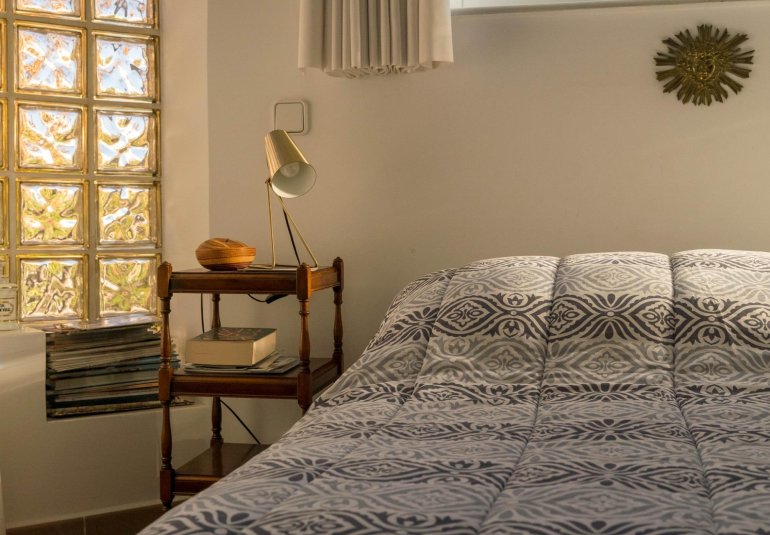 Wiederverkauf - Villa / Doppelhaushälfte -
Alfaz del Pi - Albir