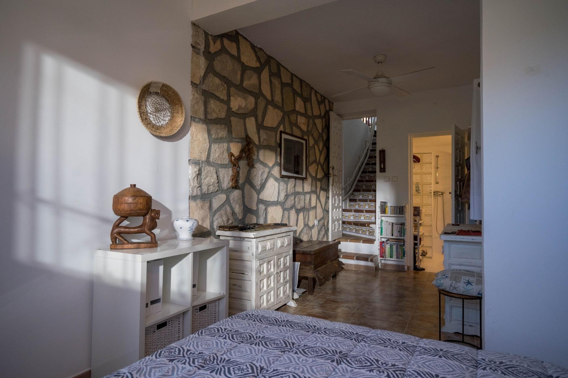 Wiederverkauf - Villa / Doppelhaushälfte -
Alfaz del Pi - Albir