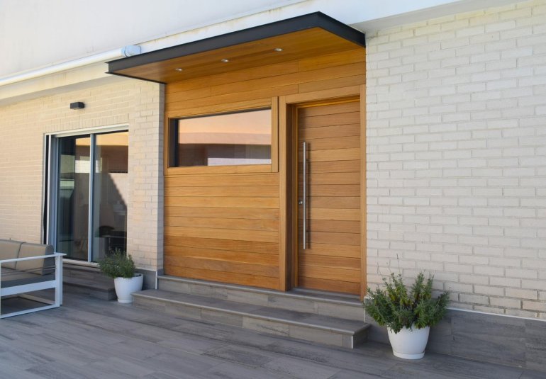 Wiederverkauf - Villa / Doppelhaushälfte -
Alfaz del Pi