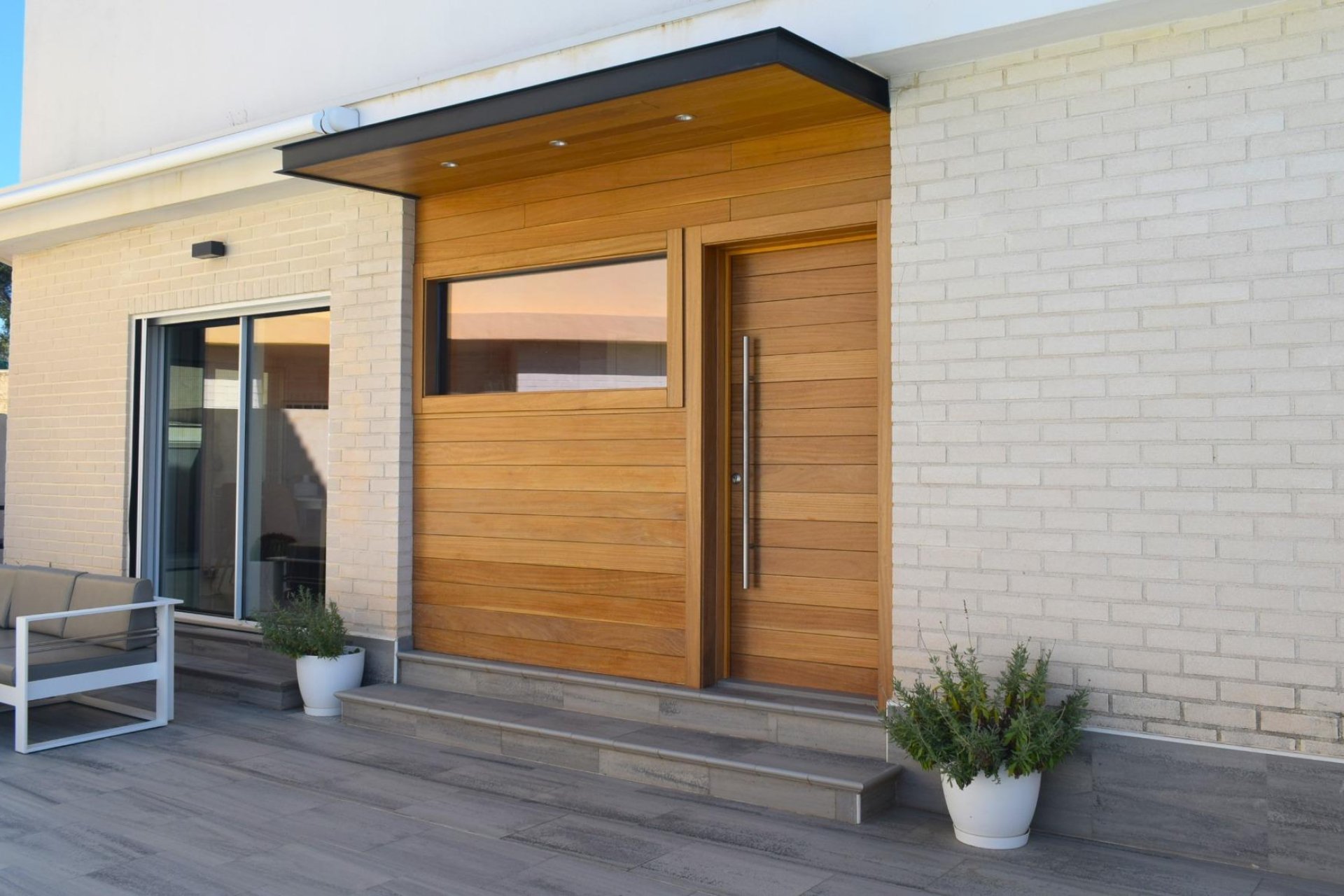 Wiederverkauf - Villa / Doppelhaushälfte -
Alfaz del Pi