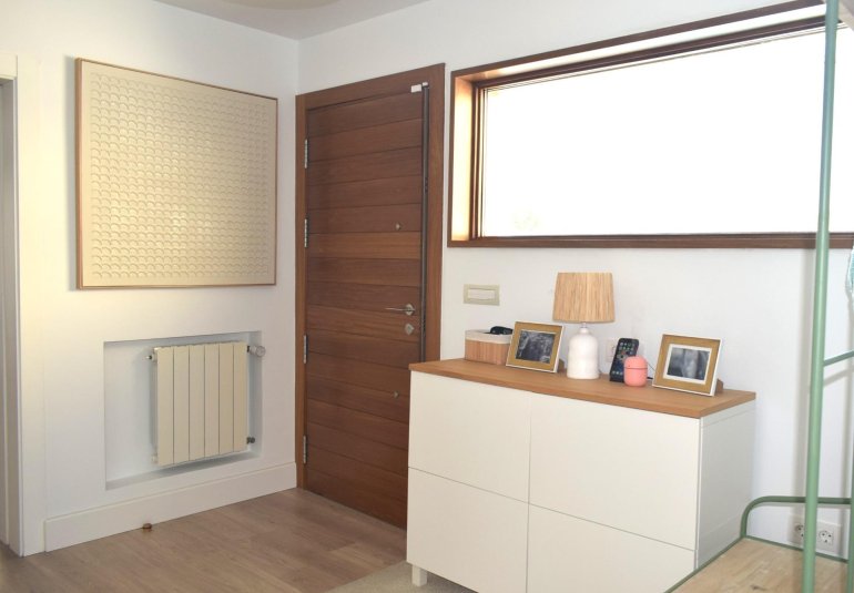 Wiederverkauf - Villa / Doppelhaushälfte -
Alfaz del Pi