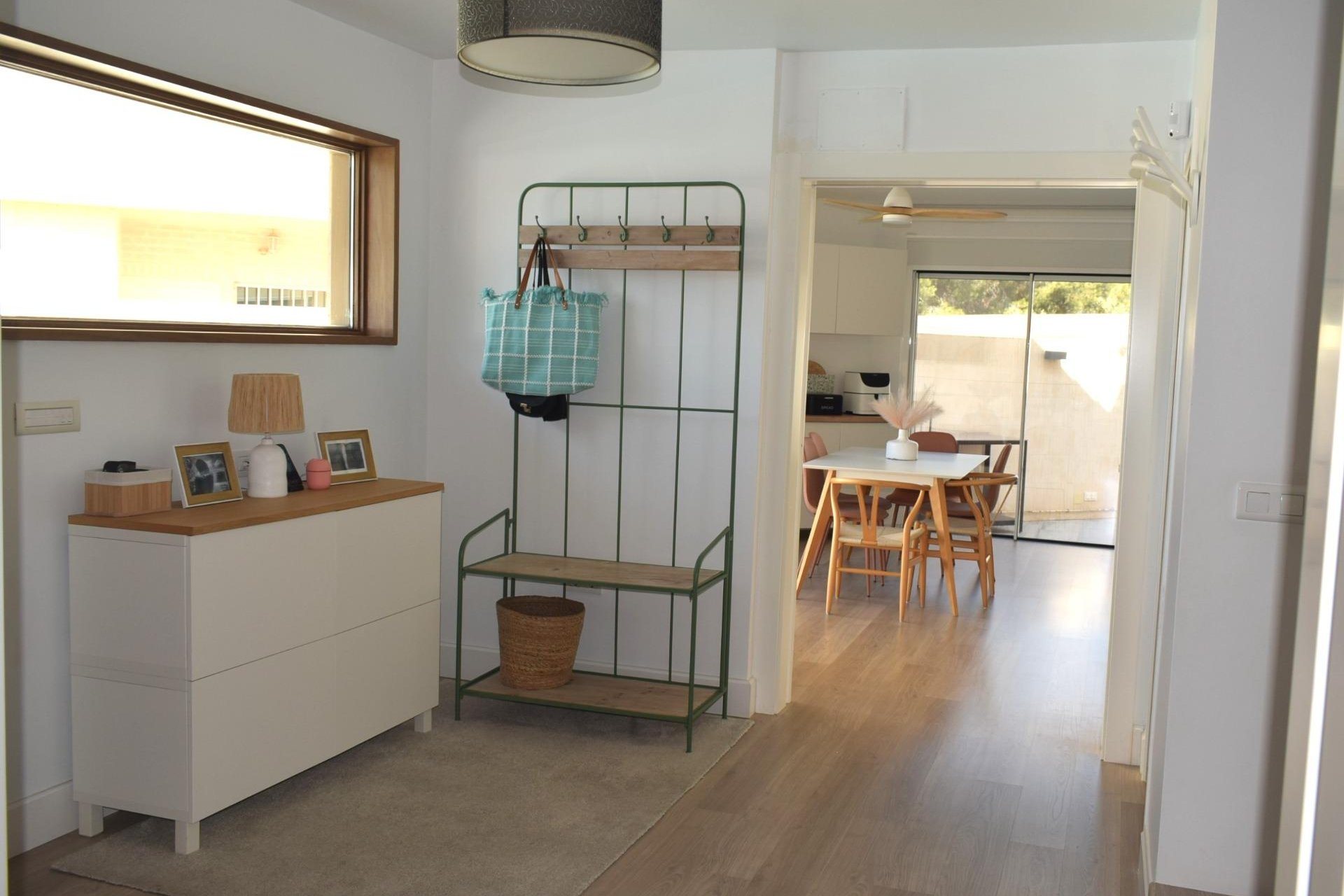 Wiederverkauf - Villa / Doppelhaushälfte -
Alfaz del Pi