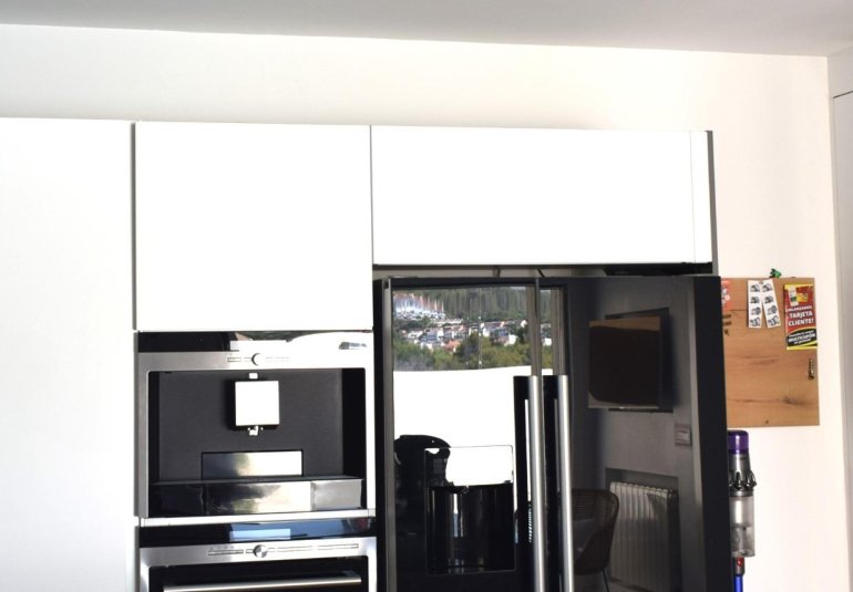 Wiederverkauf - Villa / Doppelhaushälfte -
Alfaz del Pi