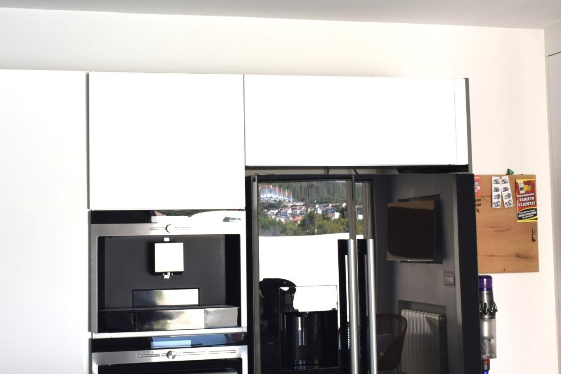 Wiederverkauf - Villa / Doppelhaushälfte -
Alfaz del Pi