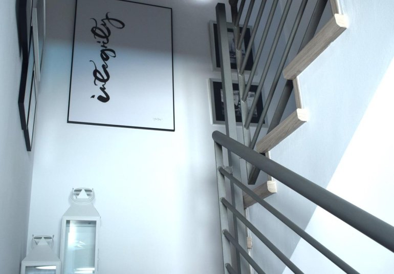 Wiederverkauf - Villa / Doppelhaushälfte -
Alfaz del Pi