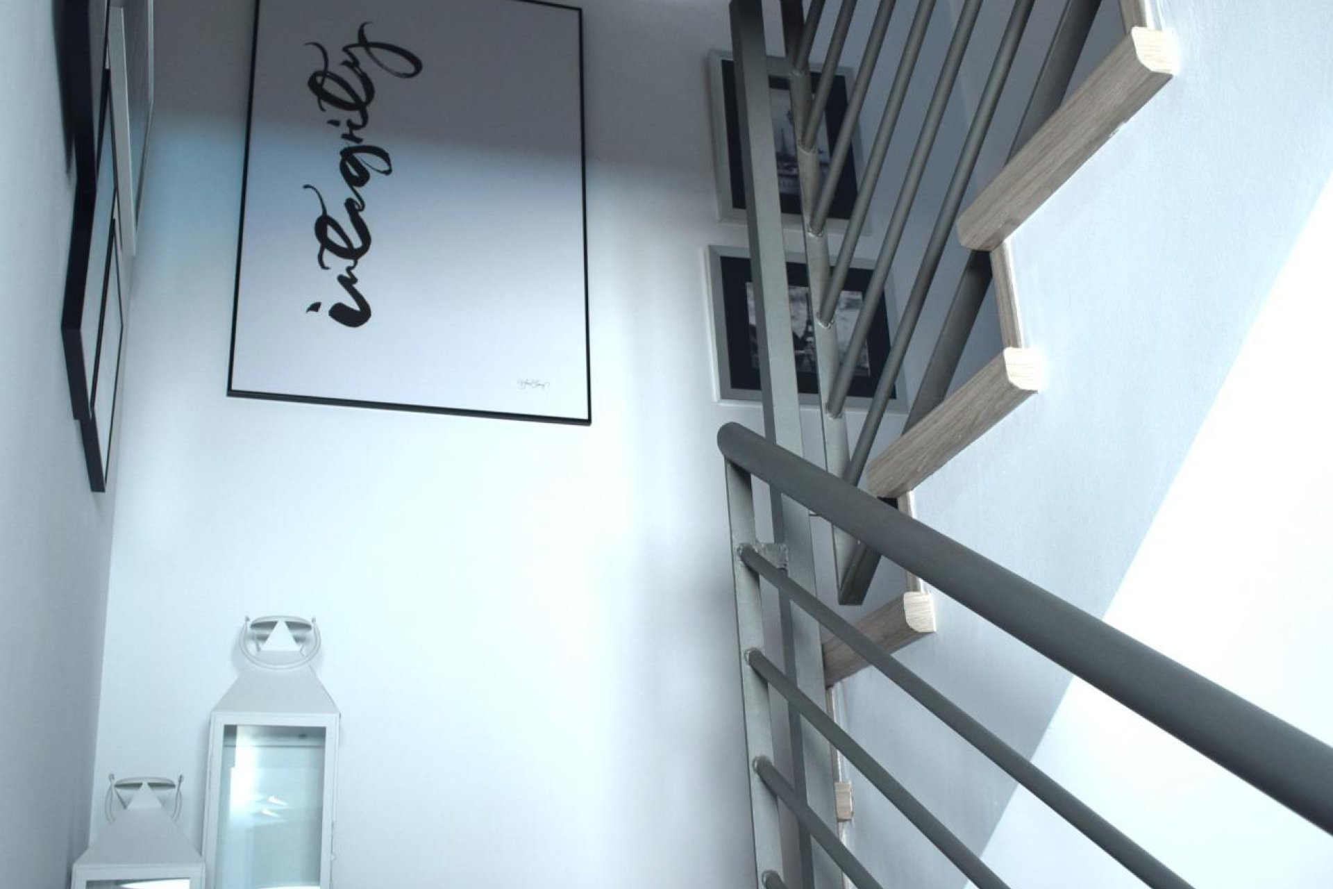 Wiederverkauf - Villa / Doppelhaushälfte -
Alfaz del Pi