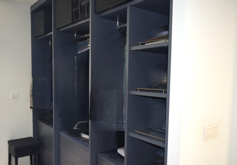 Wiederverkauf - Villa / Doppelhaushälfte -
Alfaz del Pi