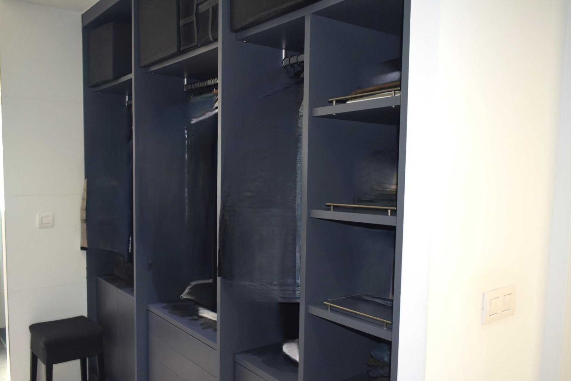 Wiederverkauf - Villa / Doppelhaushälfte -
Alfaz del Pi