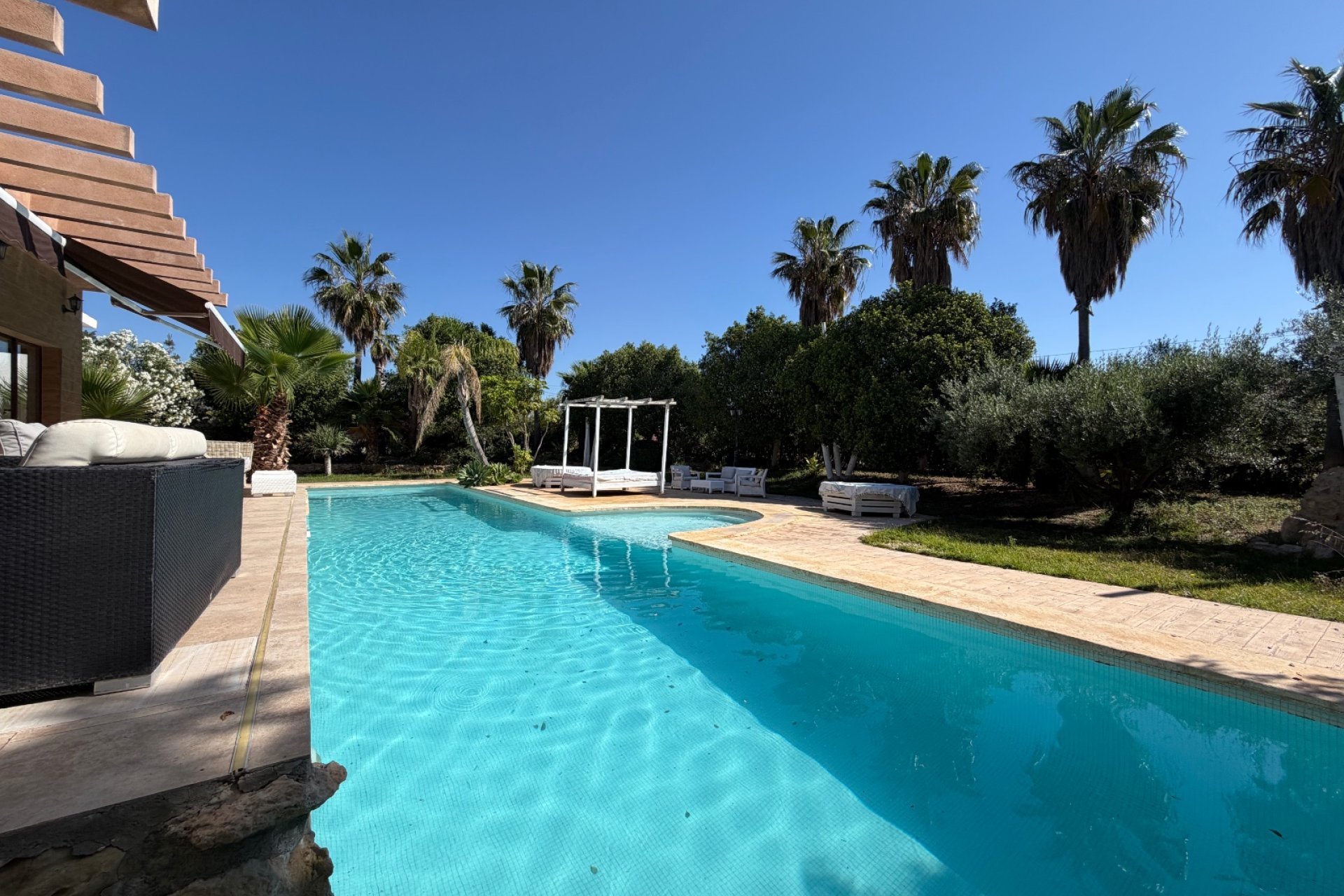 Wiederverkauf - Villa -
Elche - Carrús Oeste