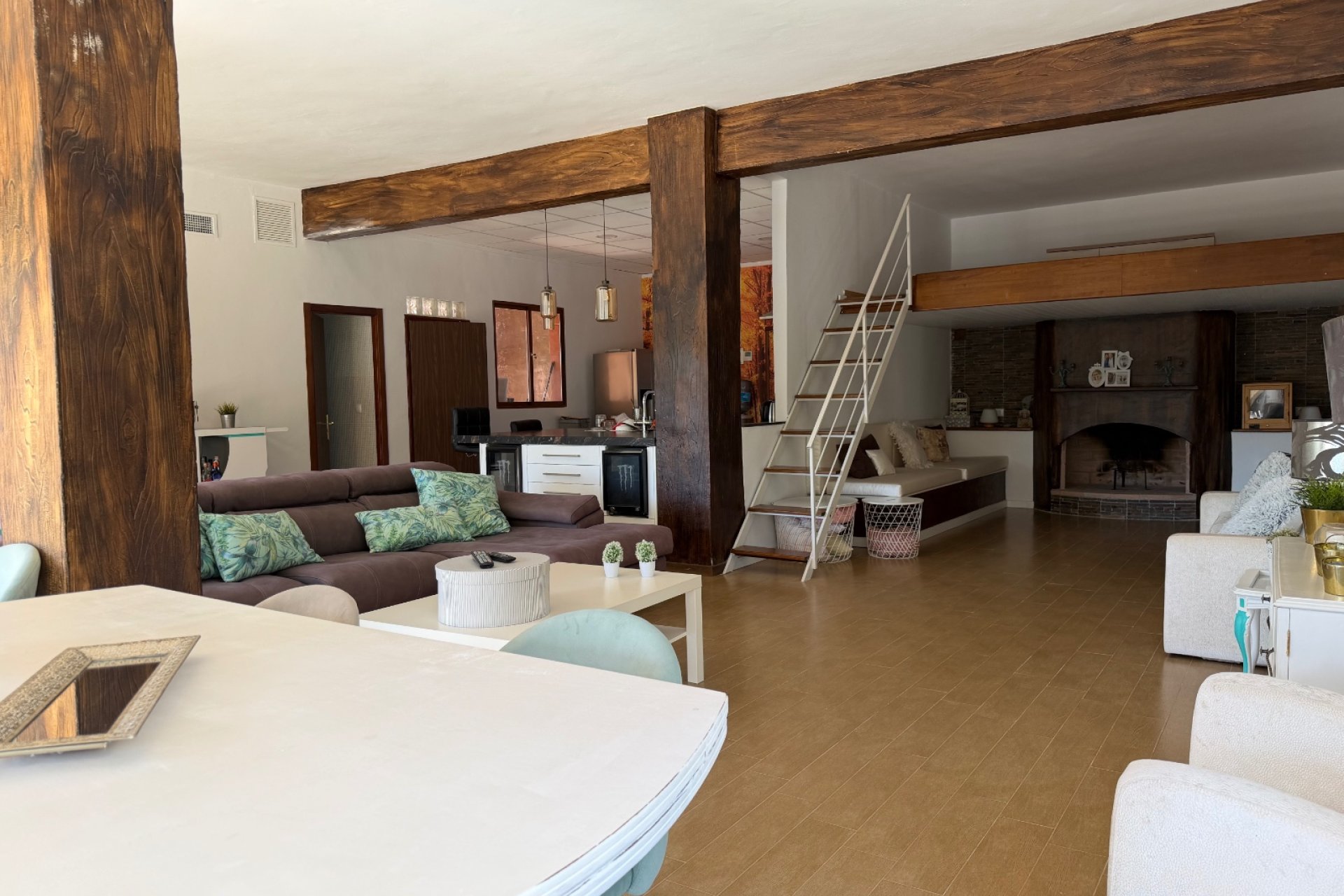 Wiederverkauf - Villa -
Elche - Carrús Oeste