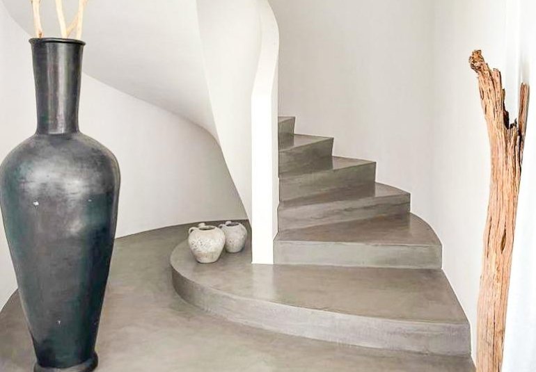 Wiederverkauf - Villa -
Finestrat