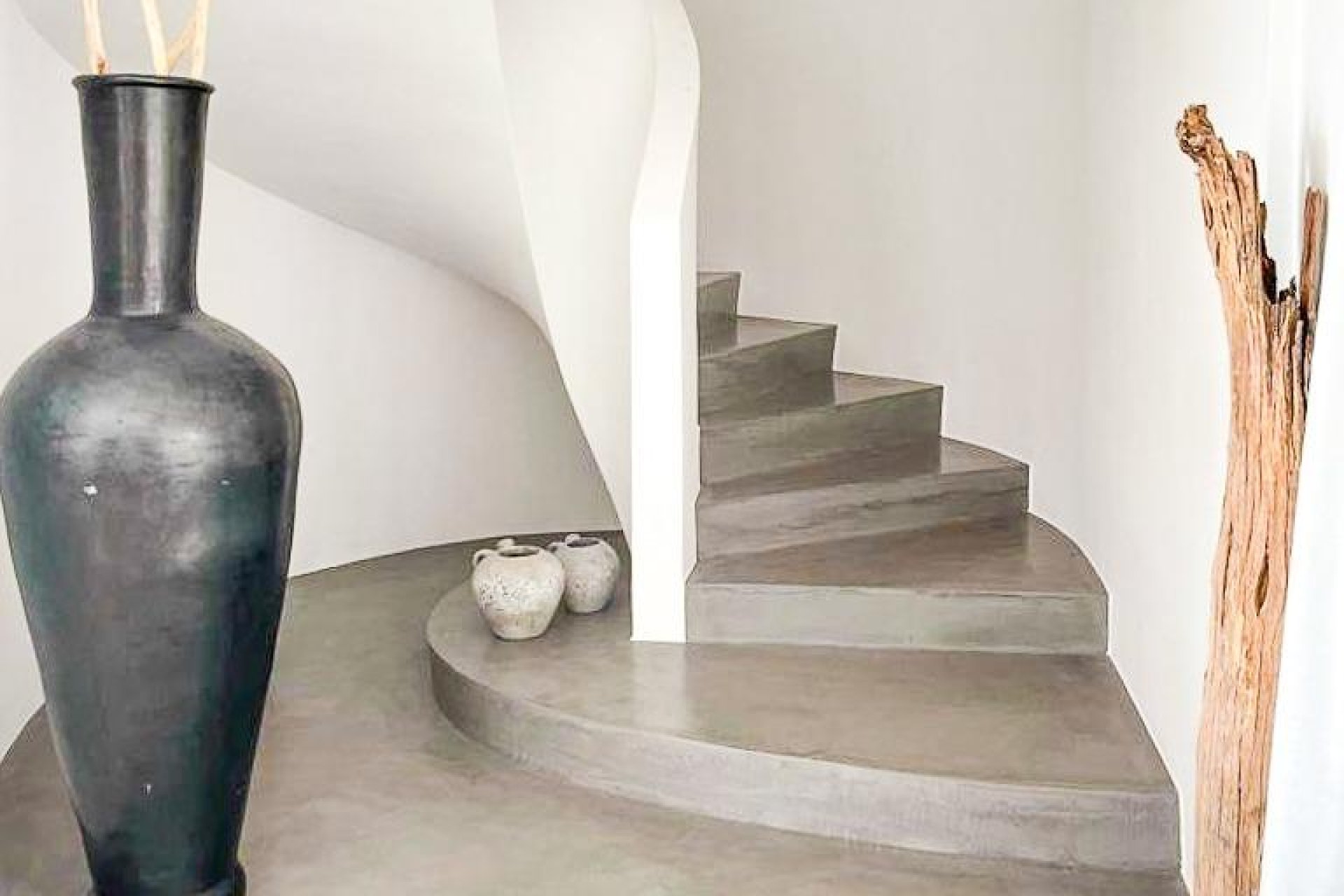 Wiederverkauf - Villa -
Finestrat