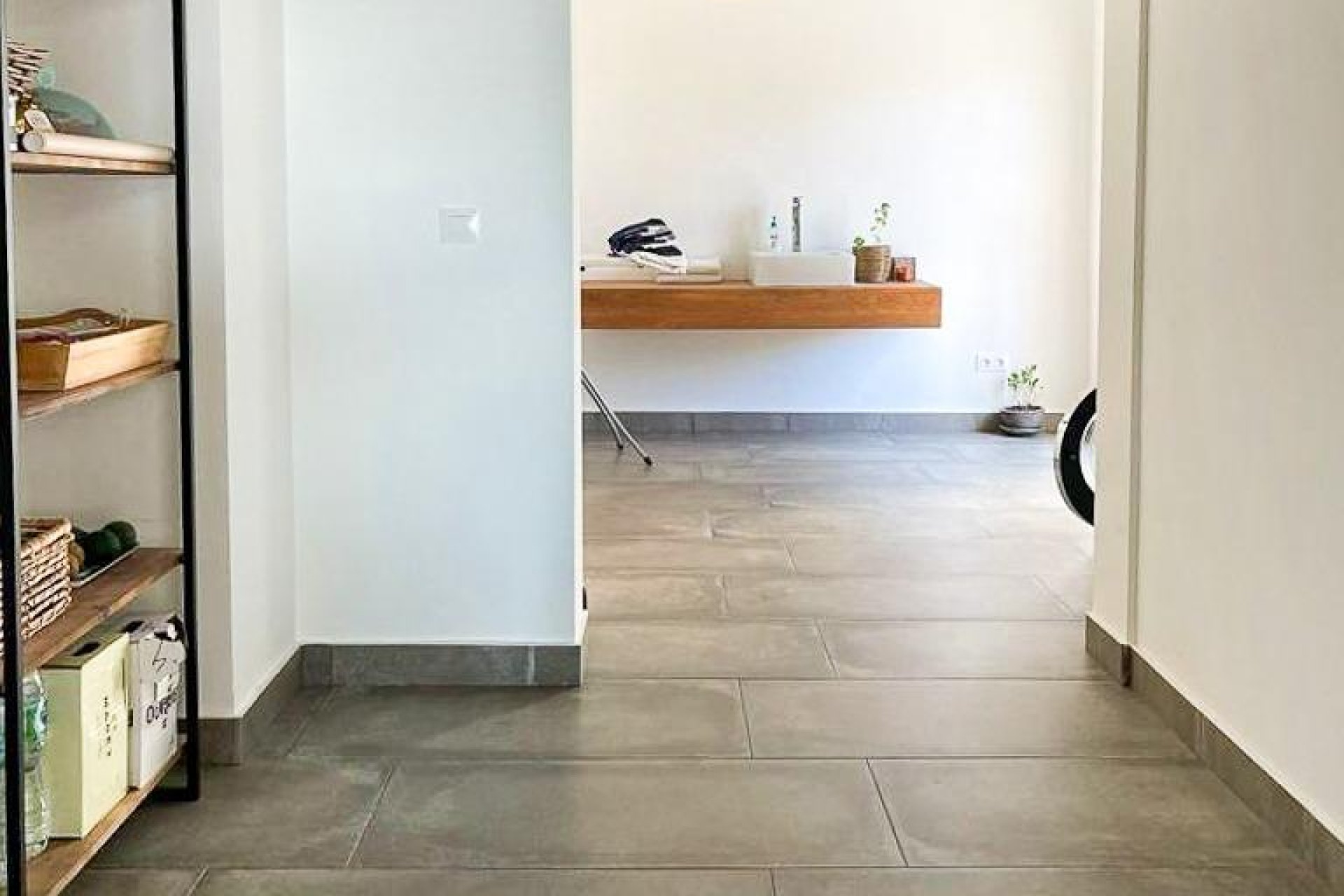 Wiederverkauf - Villa -
Finestrat