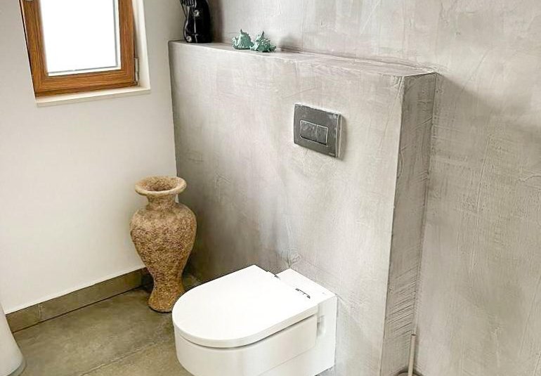 Wiederverkauf - Villa -
Finestrat