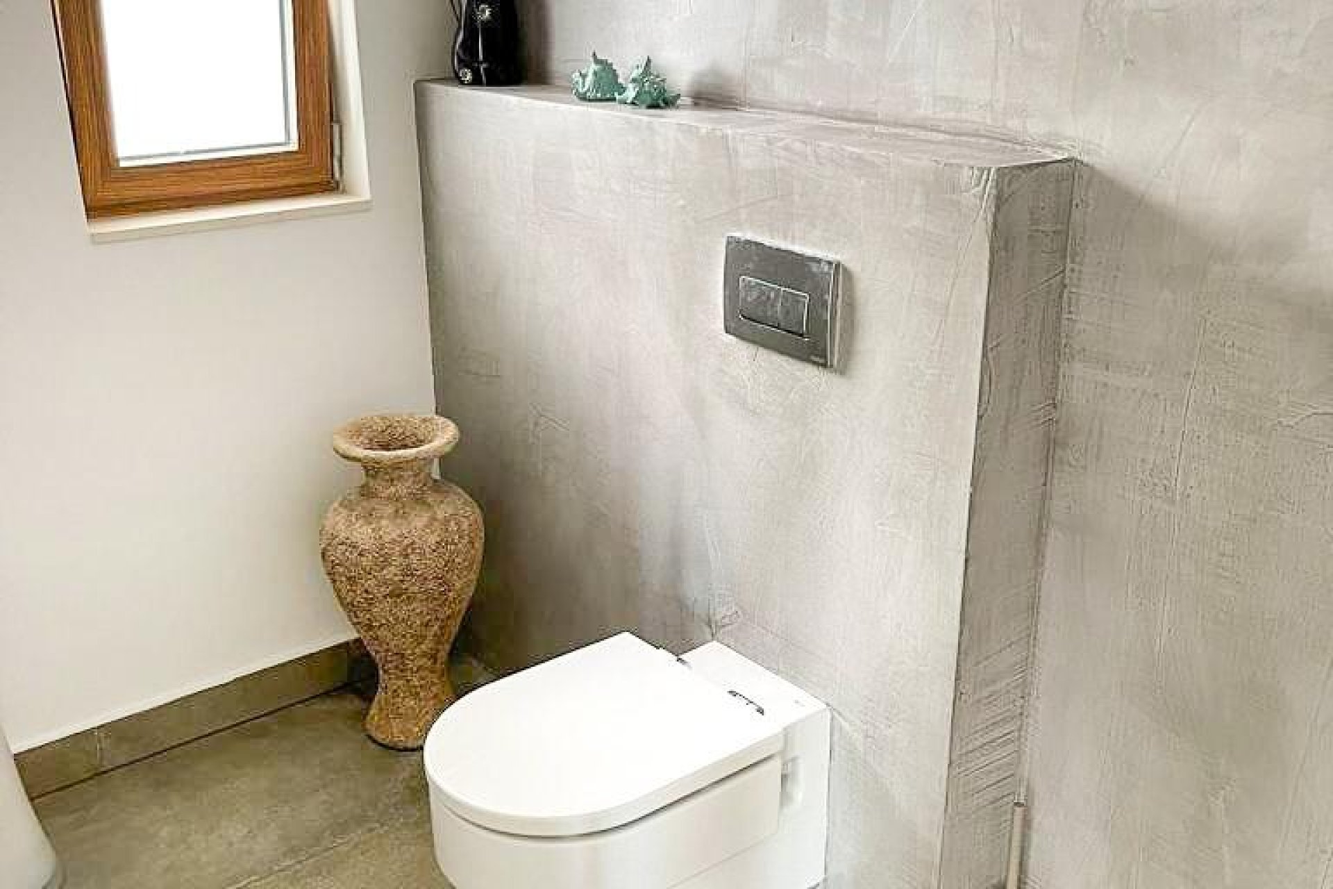 Wiederverkauf - Villa -
Finestrat