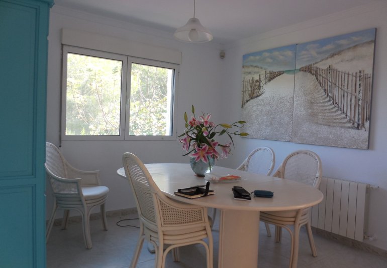 Wiederverkauf - Villa -
Jávea - Cansalades