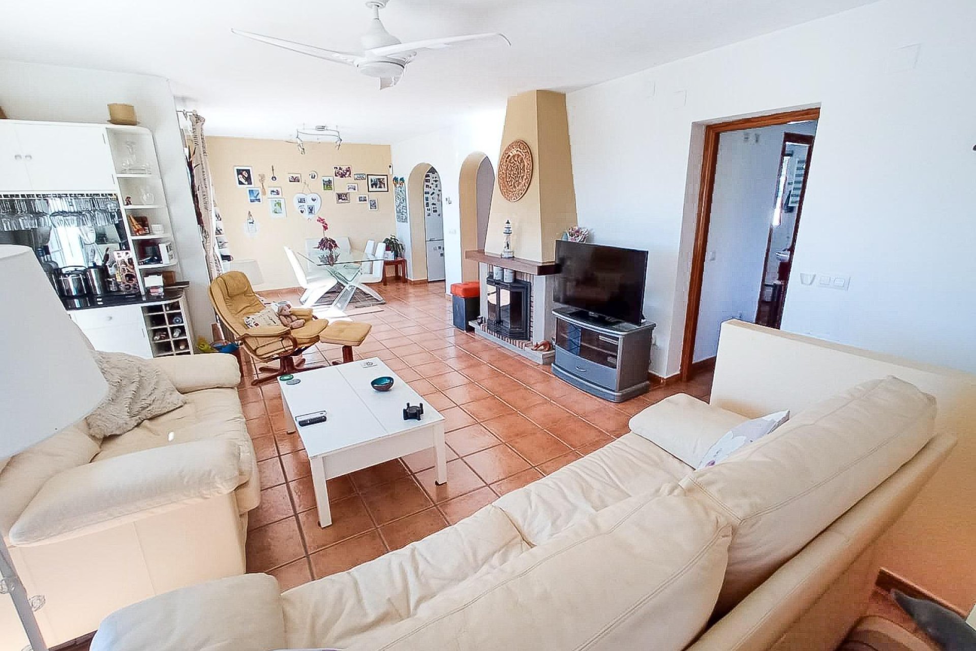 Wiederverkauf - Villa -
La Nucía - La nucia