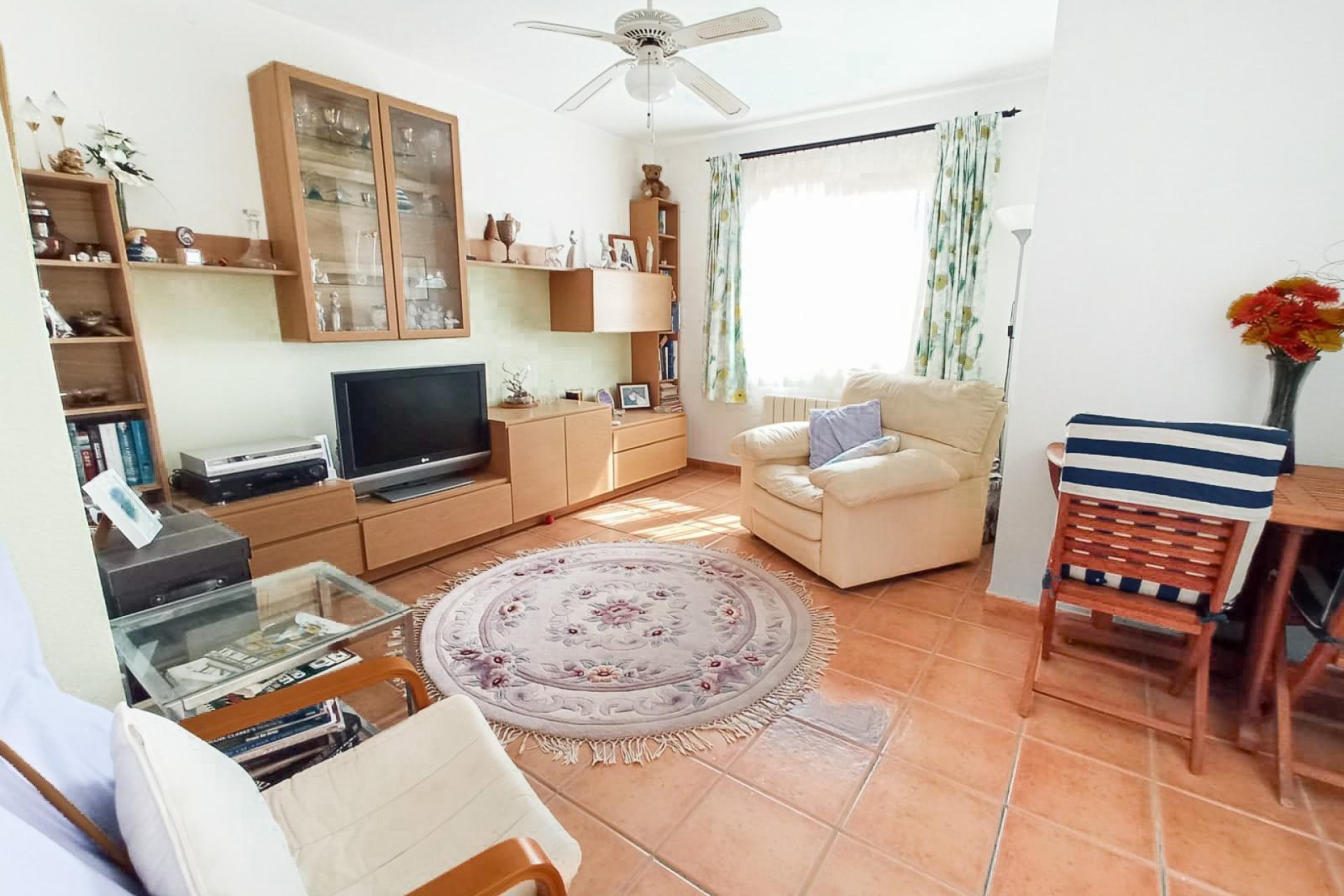 Wiederverkauf - Villa -
La Nucía - La nucia