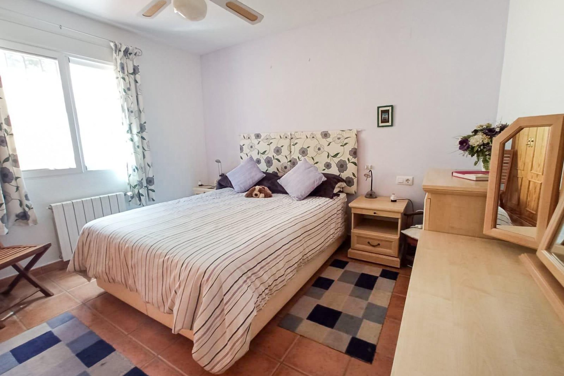 Wiederverkauf - Villa -
La Nucía - La nucia