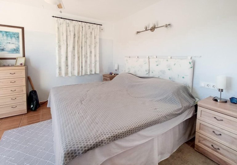 Wiederverkauf - Villa -
La Nucía - La nucia