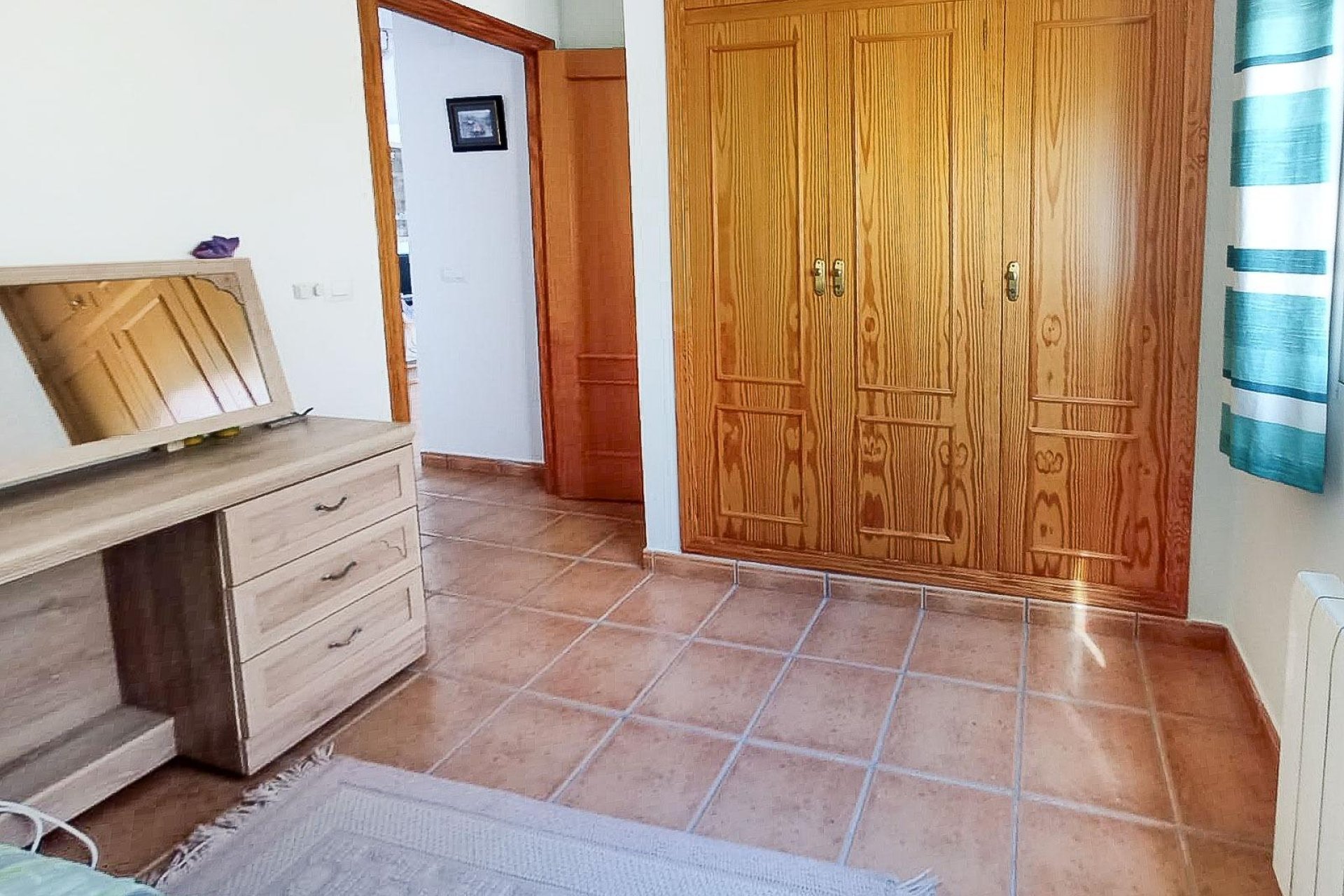 Wiederverkauf - Villa -
La Nucía - La nucia