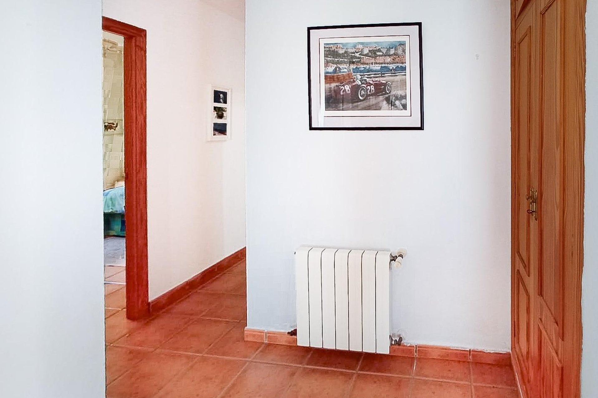 Wiederverkauf - Villa -
La Nucía - La nucia