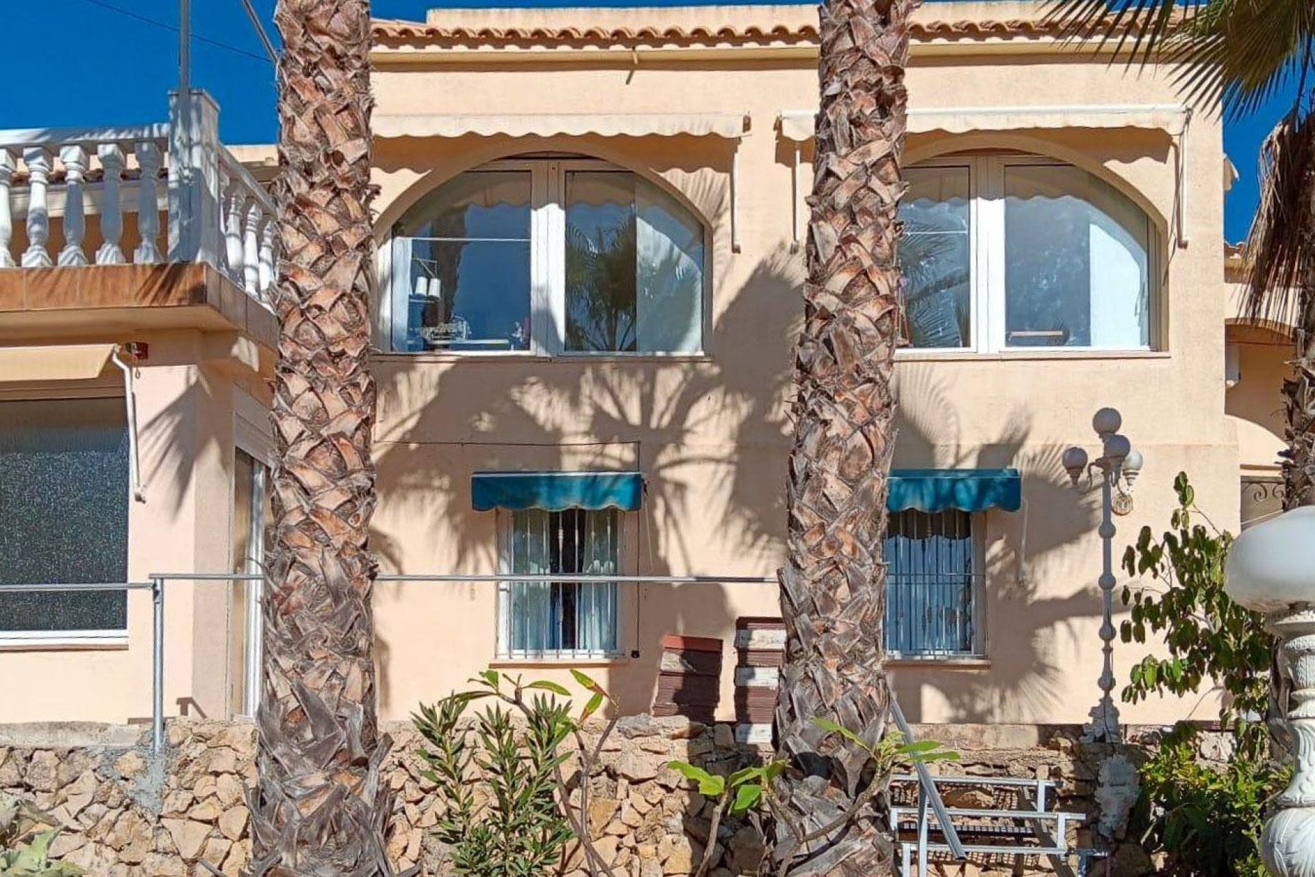 Wiederverkauf - Villa -
La Nucía - La nucia