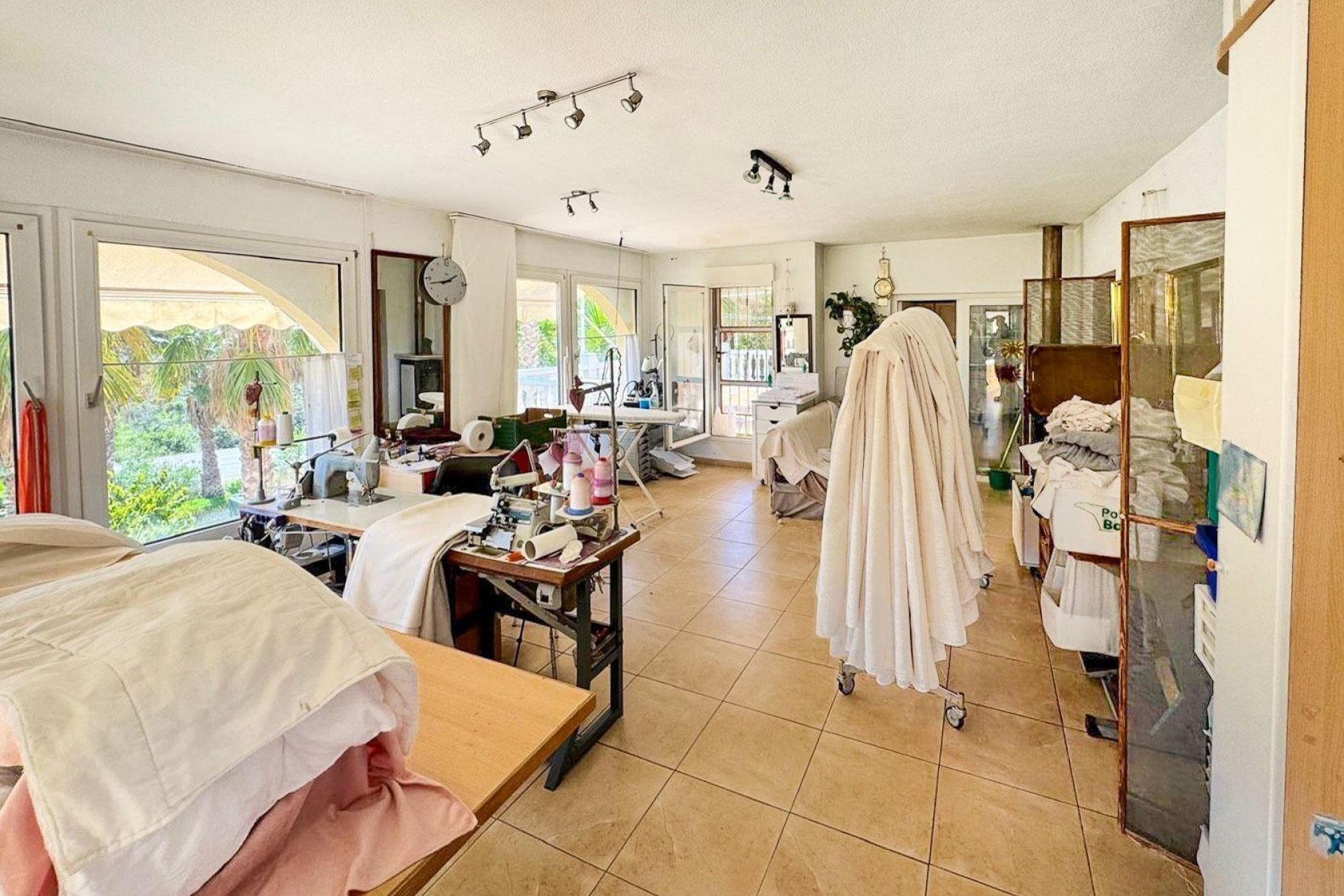 Wiederverkauf - Villa -
La Nucía - La nucia