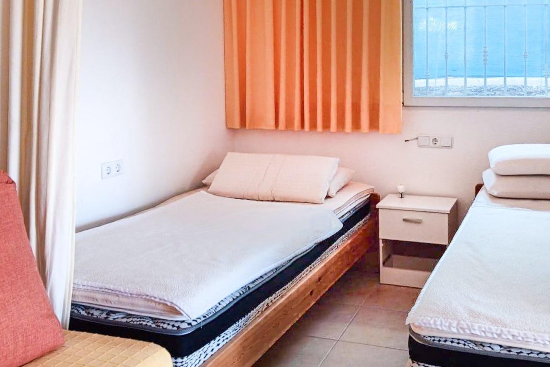 Wiederverkauf - Villa -
La Nucía - La nucia