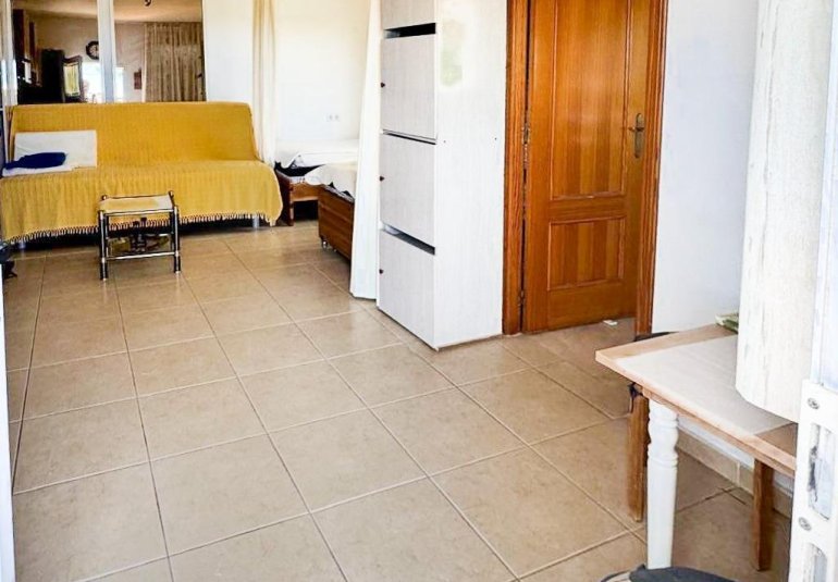 Wiederverkauf - Villa -
La Nucía - La nucia