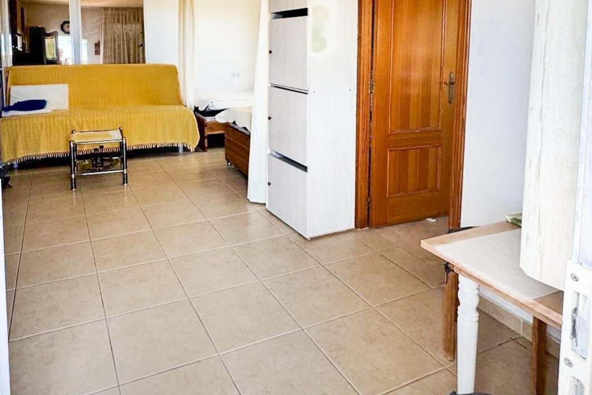 Wiederverkauf - Villa -
La Nucía - La nucia