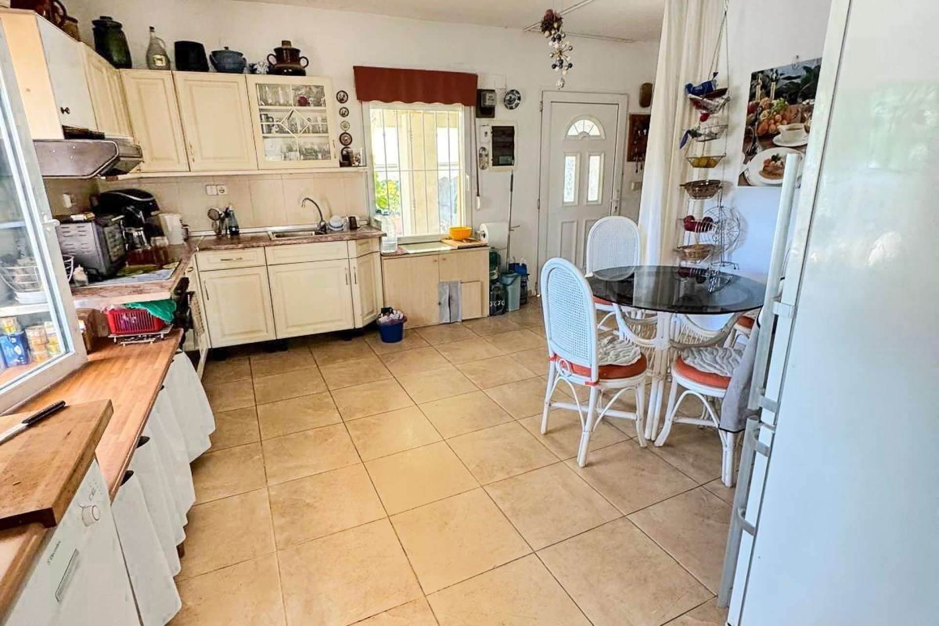 Wiederverkauf - Villa -
La Nucía - La nucia