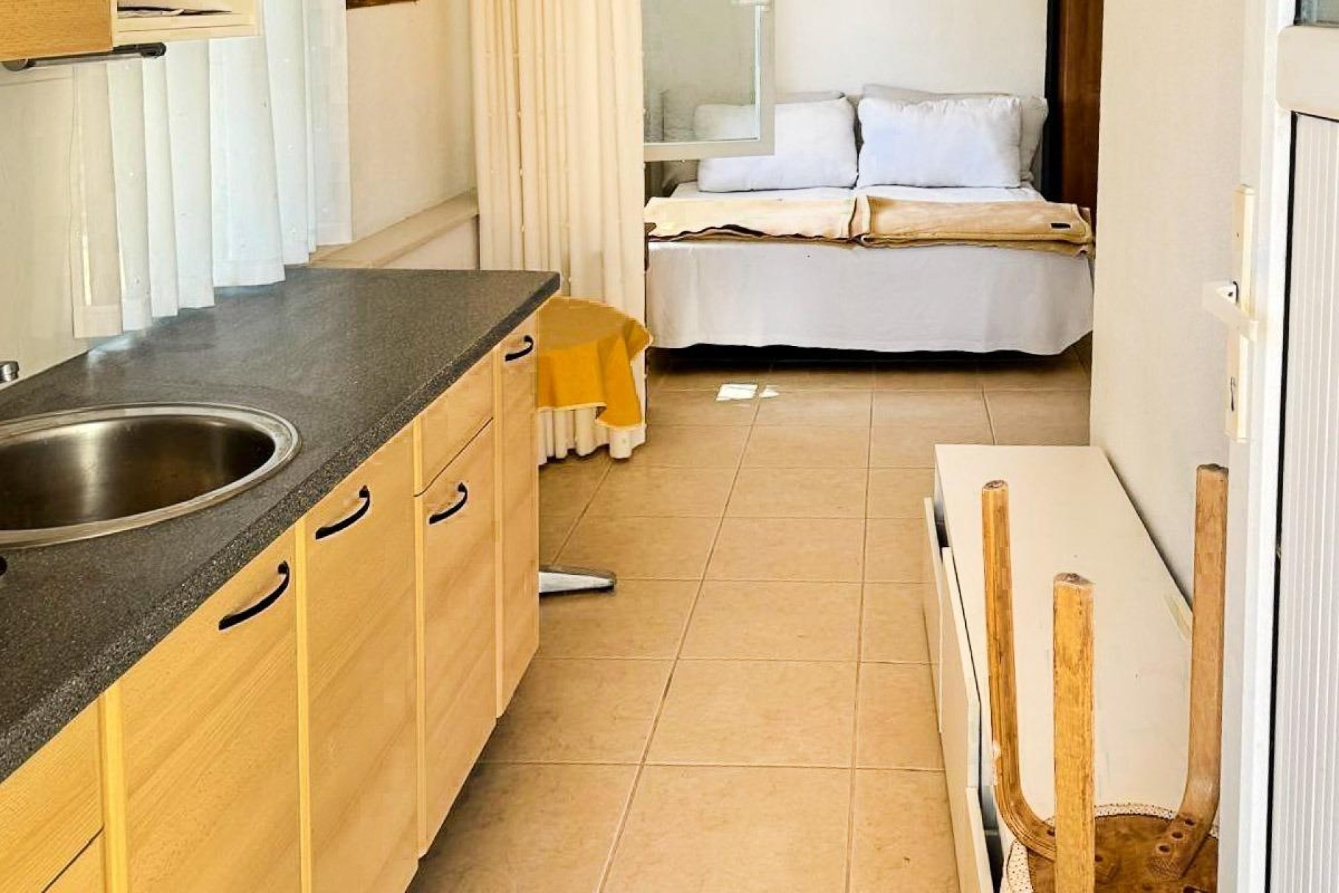 Wiederverkauf - Villa -
La Nucía - La nucia